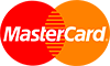 Пластиковые карты Mastercard в Бронницах