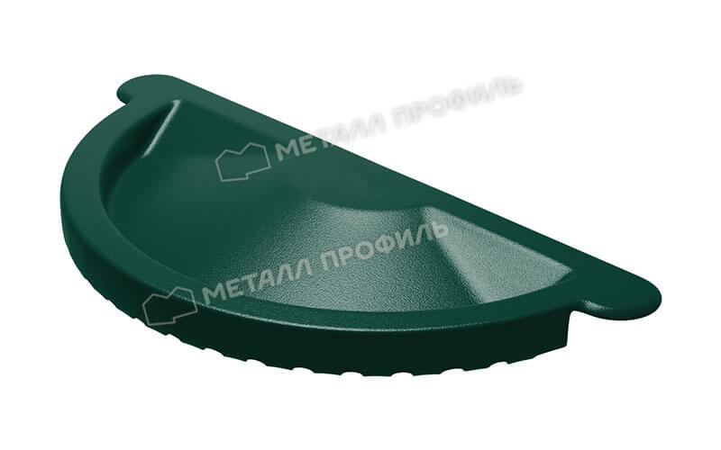 Заглушка желоба Foramina PUR D150 (PUR_Д-01-60056005-0.6) в Бронницах