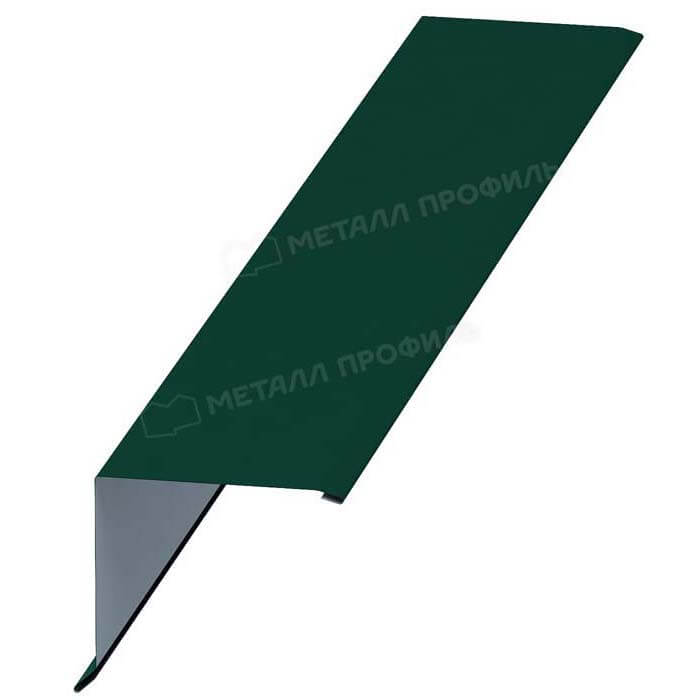 Планка торцевая 135х145х2000 (VikingMP-01-6005-0.45)