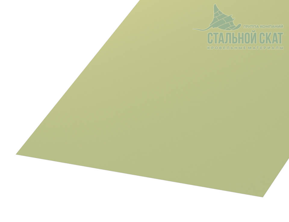 Лист плоский NormanMP (ПЭ-01-6019-0.5)