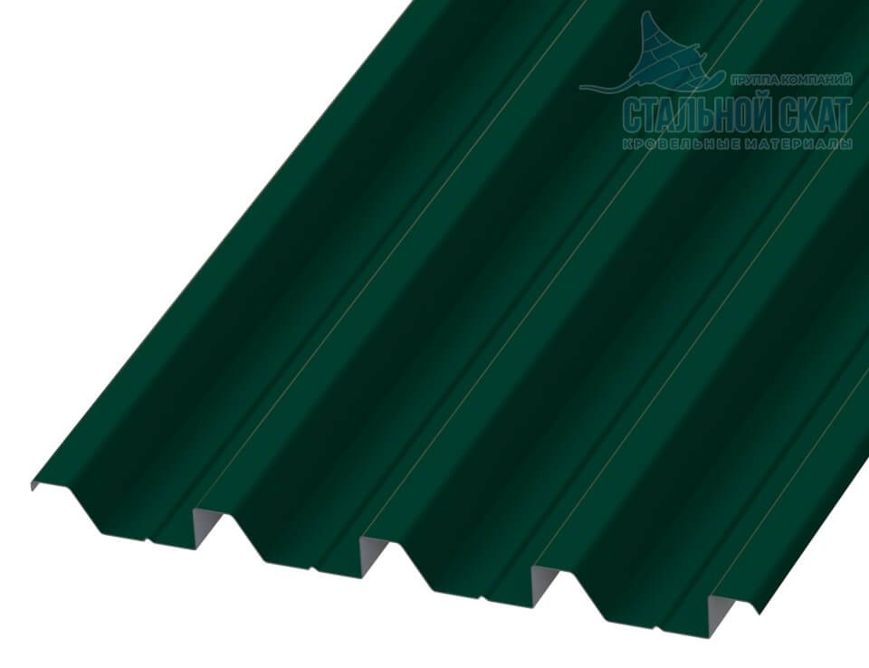 Профнастил Н60 х 845 - A NormanMP (ПЭ-01-6005-0.5)