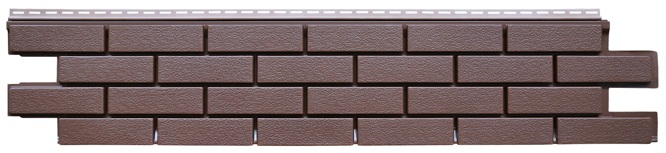 Панель ЯФАСАД Grand Line Невский клинкер Premium Acryl арабика