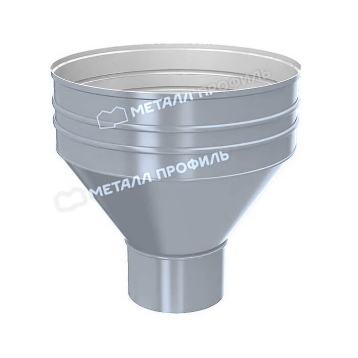 Воронка водосборная D350х150 (ПЭ-01-7004-0.5)