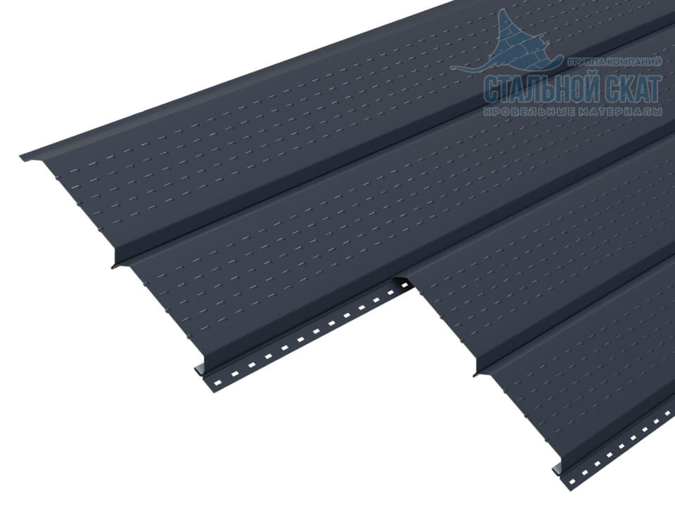 Софит Lбрус-15х240 (MattMP-20-7024-0.5)