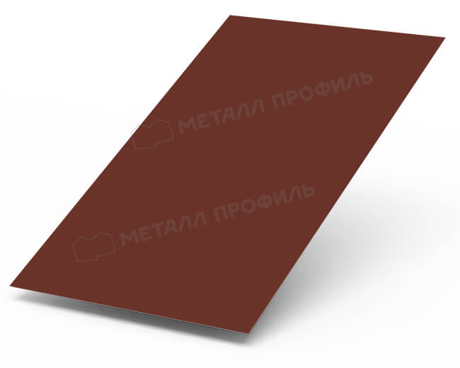 Лист плоский (ПЭ-01-3009-0.7)