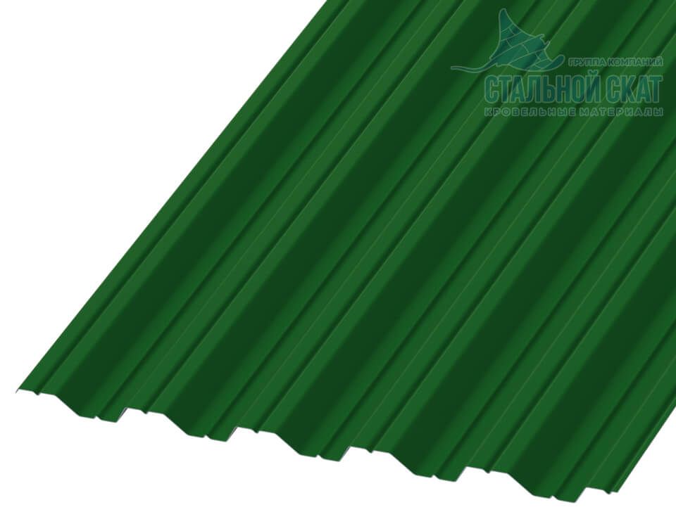 Профнастил НС35 х 1000 - A NormanMP (ПЭ-01-6002-0.5)