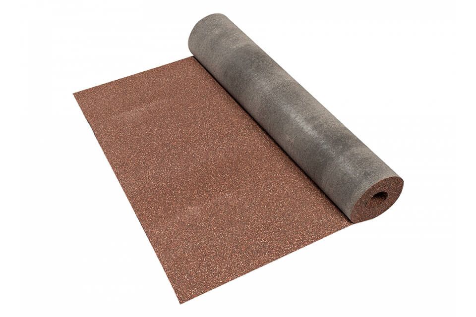 Ковер ендовный Технониколь бронзовый