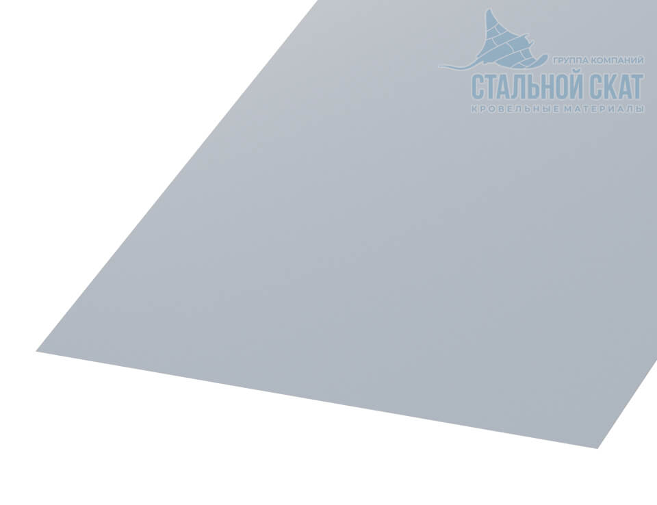 Лист плоский (ПЭП-01-7004-0.8)