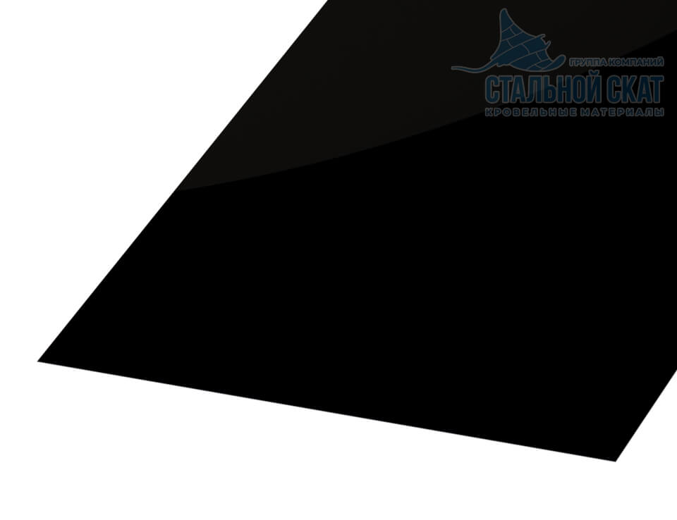 Лист плоский (PURMAN-20-9005-0.5)