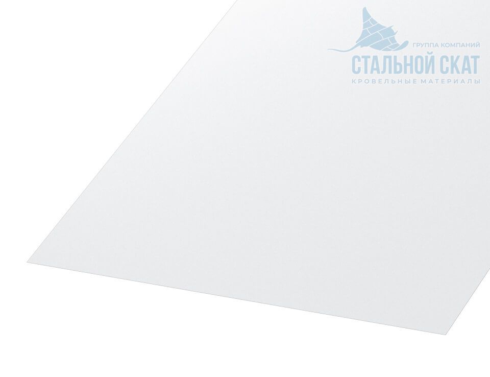 Лист плоский (ПЭП-01-9003-0.8)