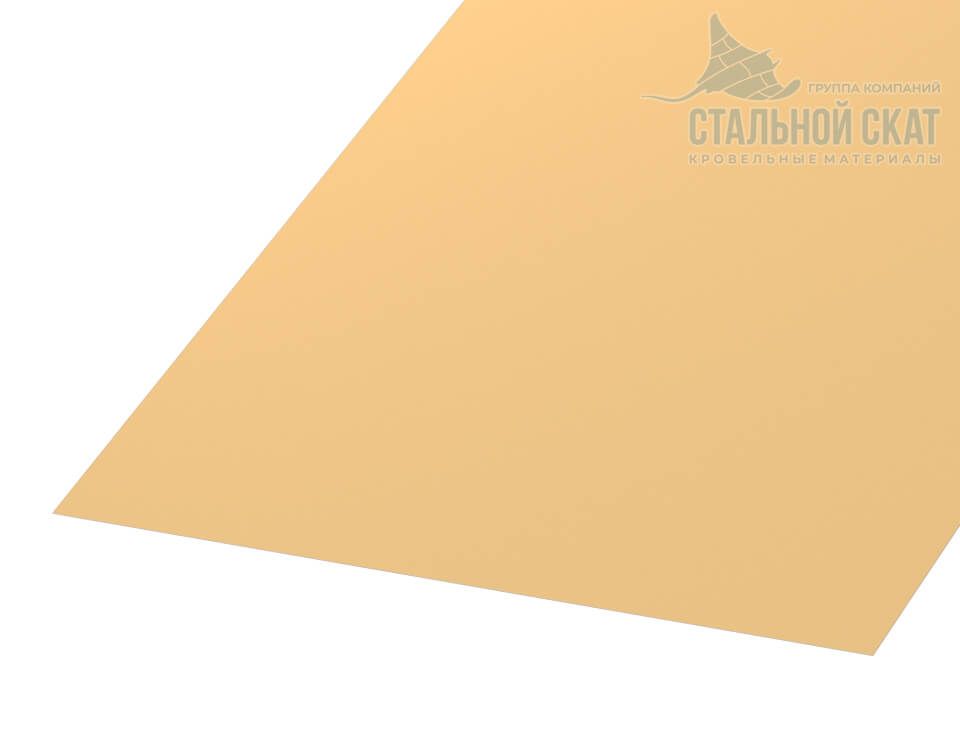 Лист плоский (ПЭ-01-1014-0.7)