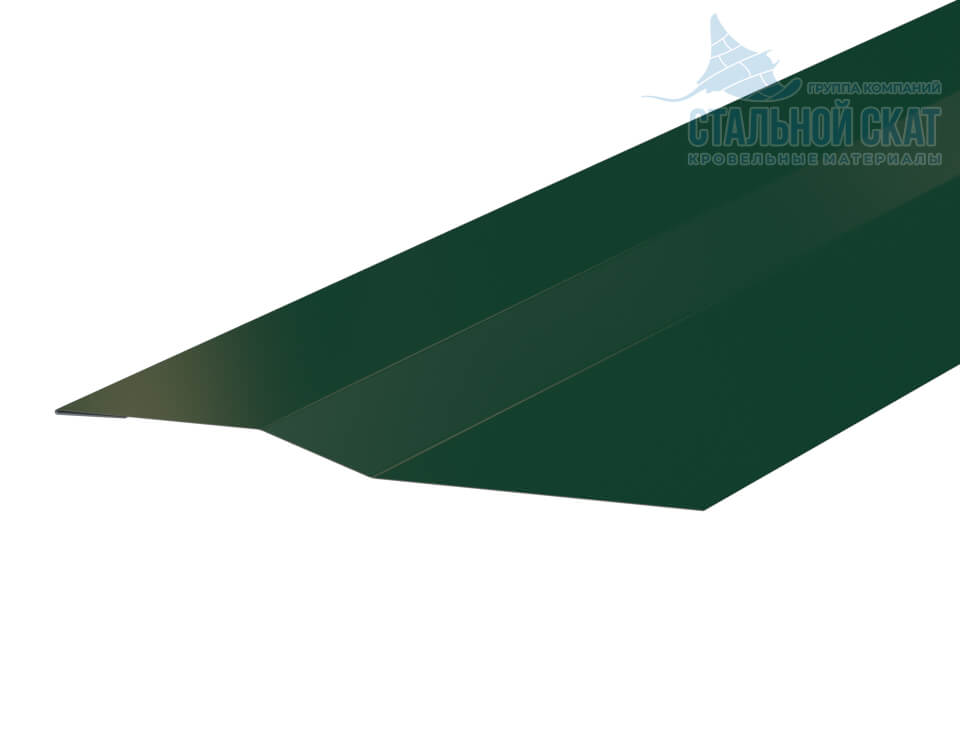 Планка крепежная FASTCLICK 7х30х2000 NormanMP (ПЭ-01-6005-0.5)