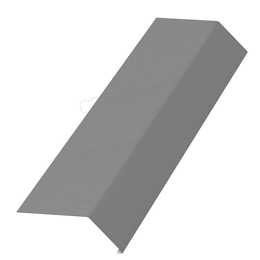 Планка карнизная 100х69х2000 NormanMP (ПЭ-01-7004-0.5)
