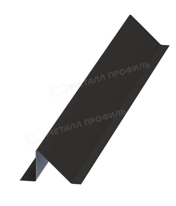 Планка снегозадержателя 95х65х2000 (VikingMP-01-RR32-0.45)