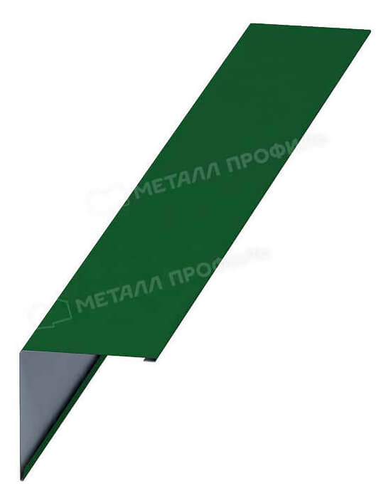 Планка угла наружного 115х115х2000 NormanMP (ПЭ-01-6002-0.5)