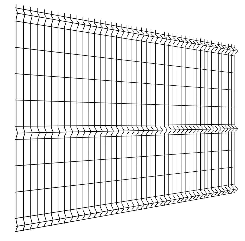 Панель Light 1,73х2,5 RAL 7016 Grand Line